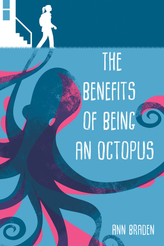 The Benefits of Being an Octopus: Classroom Set Giveaway | Curious City DPW